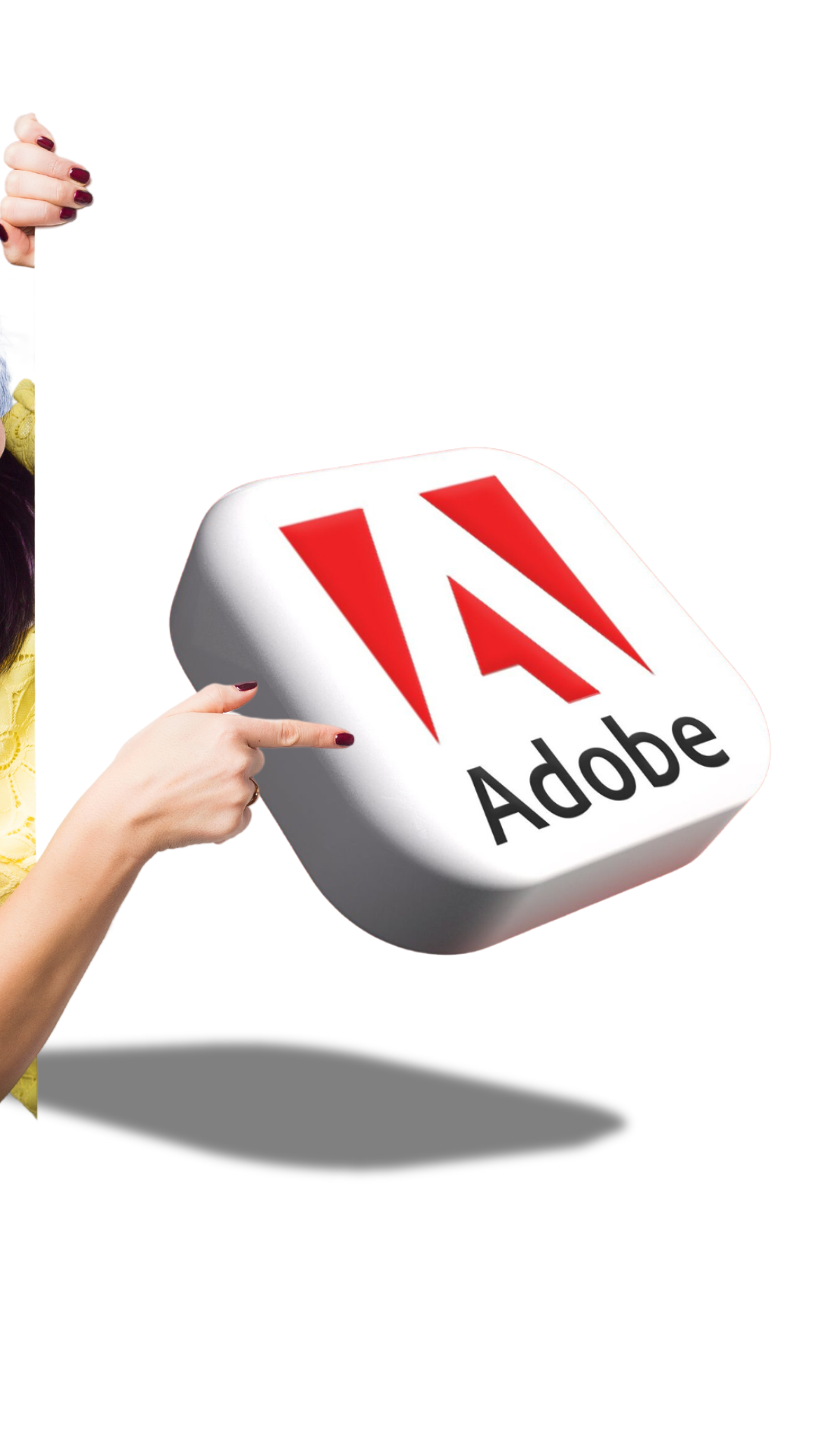 Adobe