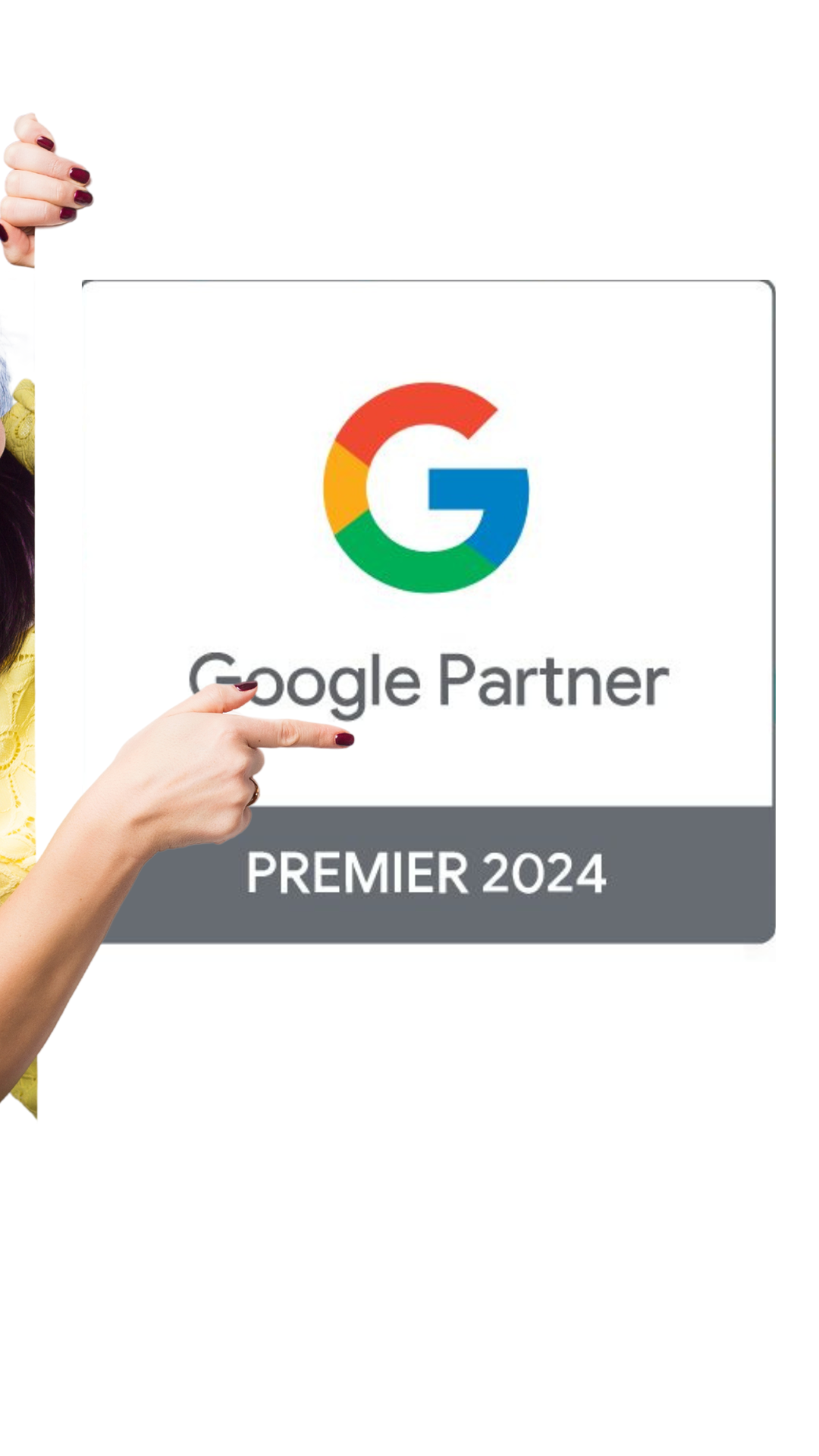 Google partner